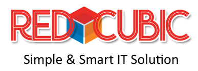 Red Cubic Technology
