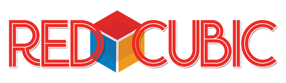 Red Cubic 2025