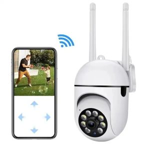Home CCTV Home CCTV