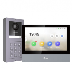 Doorbell Camera Doorbell Camera