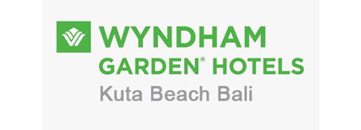 Wyndham Garden Kuta Bali