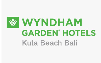 Wyndham Garden Kuta Beach Bali