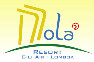 Mola2 Resort